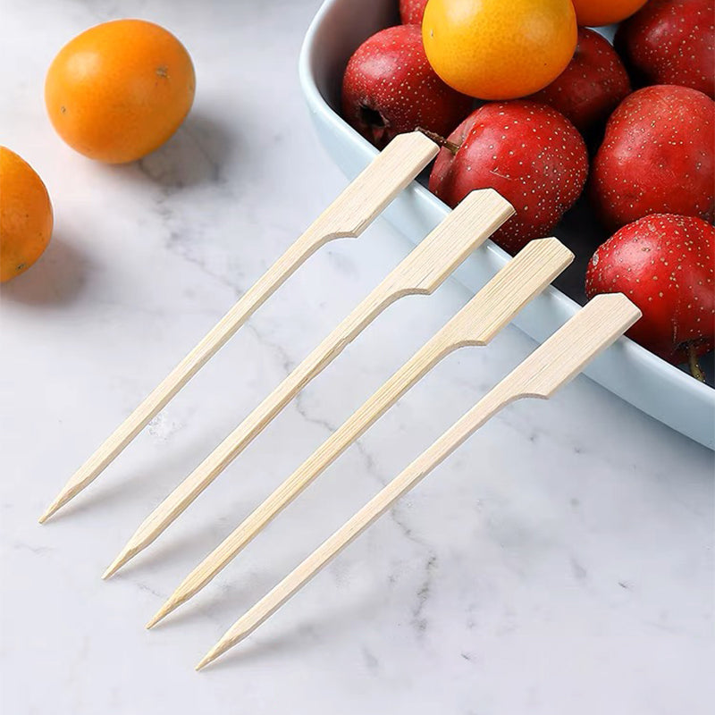 Bamboo Gun Skewer 