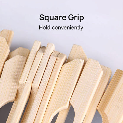 Bamboo Gun Skewer 