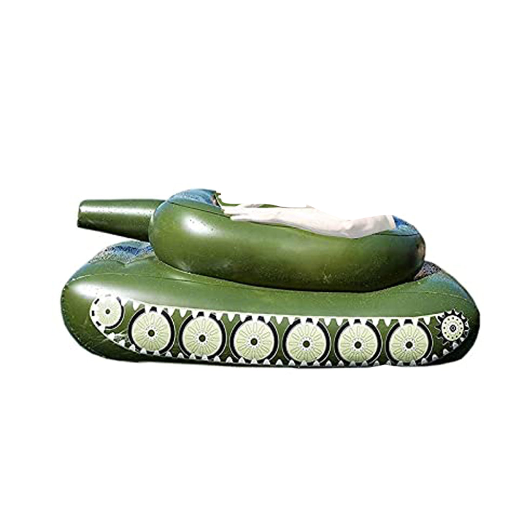 Battle Cannon Pool Float – Genconnect