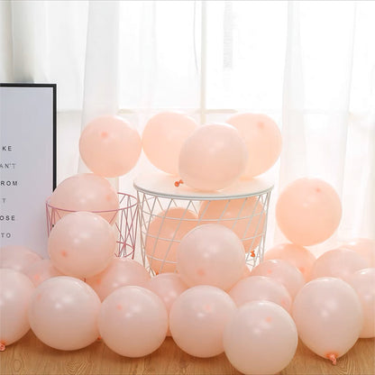 Macaron Balloon