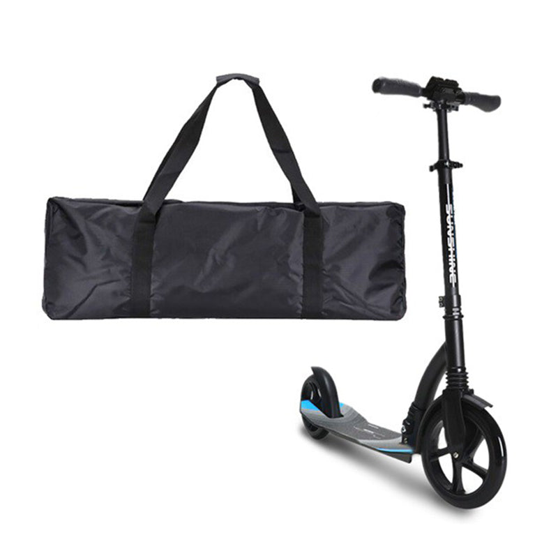 Big Wheel Scooter