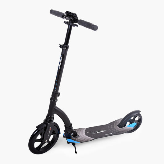 Big Wheel Scooter (Black)
