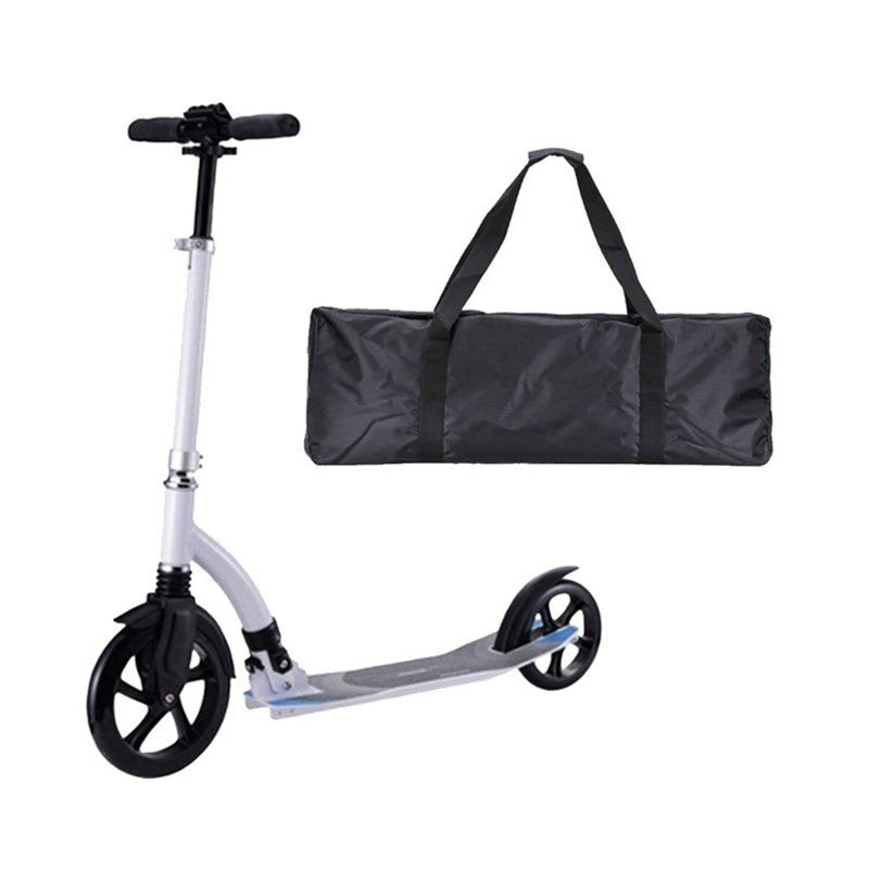 Big Wheel Scooter
