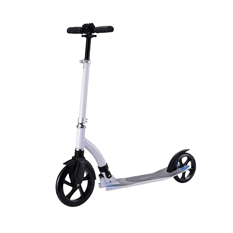 Big Wheel Scooter 