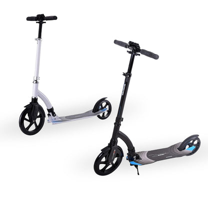 Big Wheel Scooter 