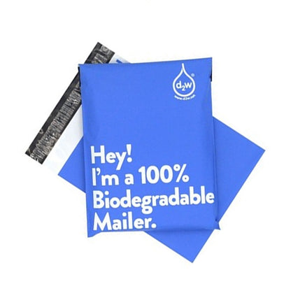 Bio Poly Mailer