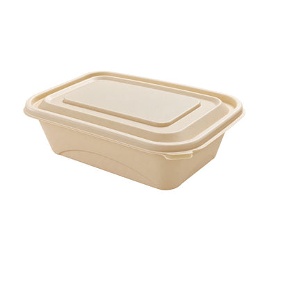 Biocorn Bento Lunch Box