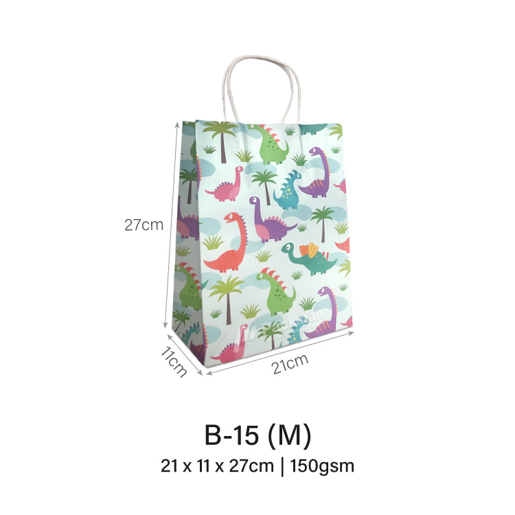 Birthday Bag