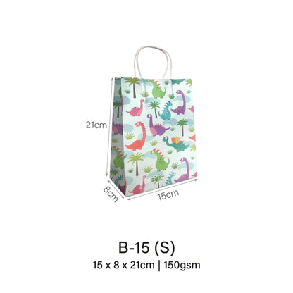 Birthday Bag