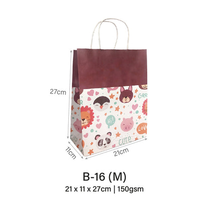 Birthday Bag
