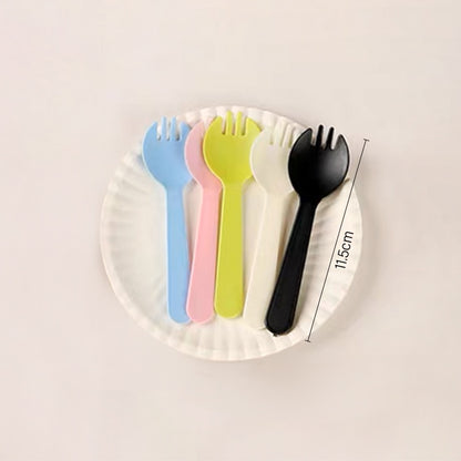 Birthday Cutlery