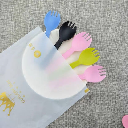 Birthday Cutlery