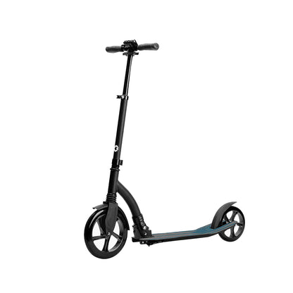 Big Wheel Scooter (Black)