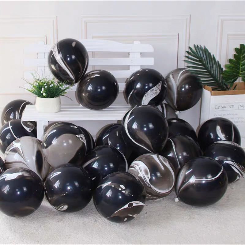 Marble Balloon
