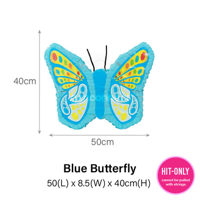 Butterfly Piñata