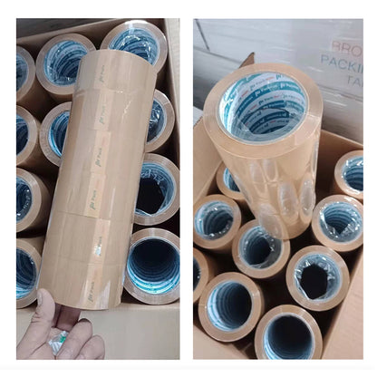 Brown Tape