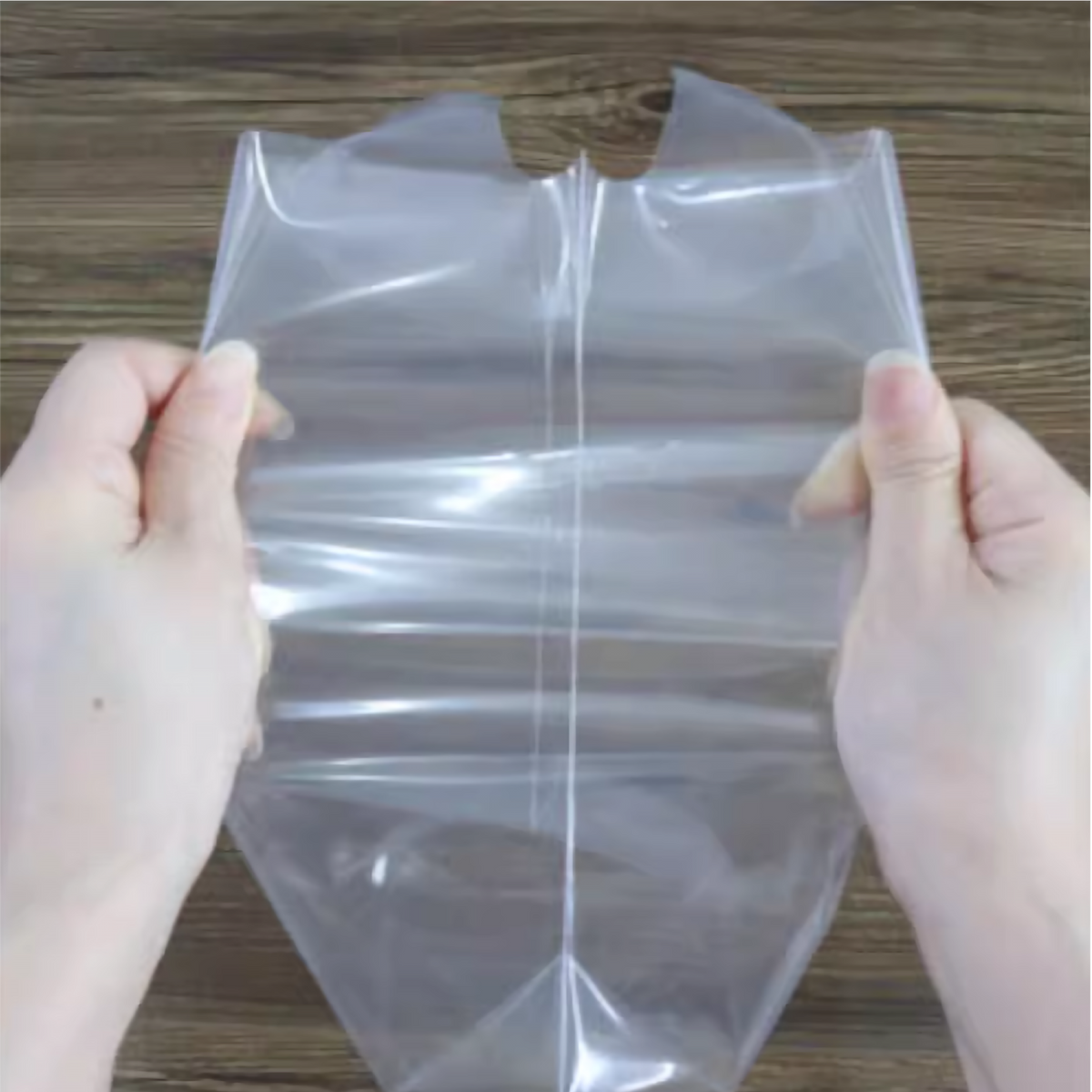 Bubble Tea Bag