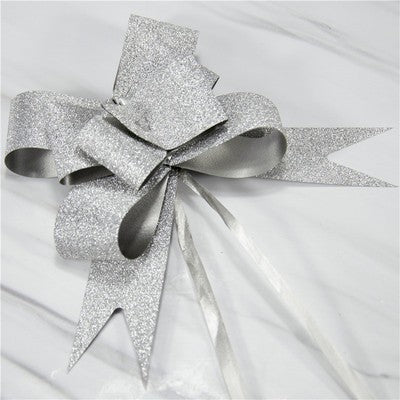 Butterfly Big Pull Bow Ribbon