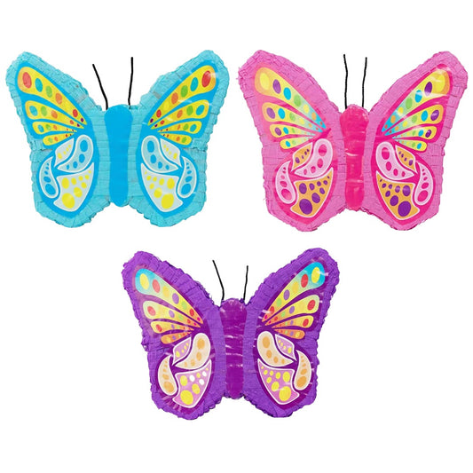 Butterfly Piñata