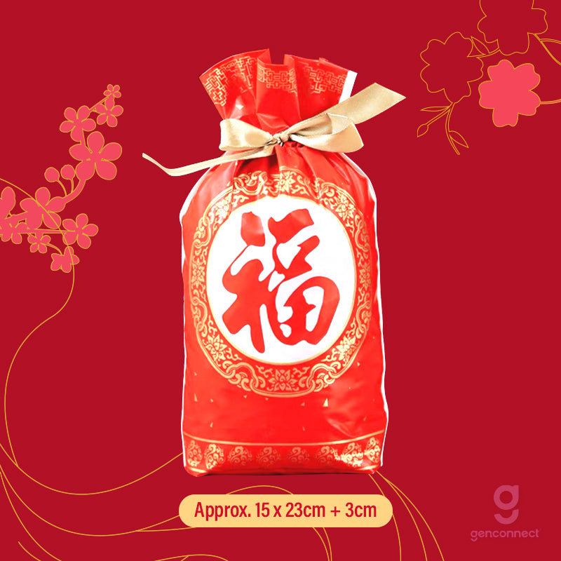 CNY Candy Bag