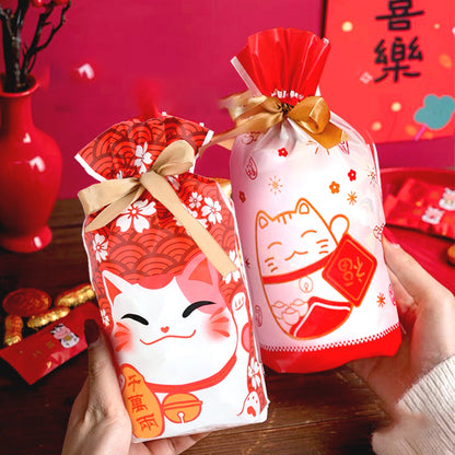 CNY Candy Bag