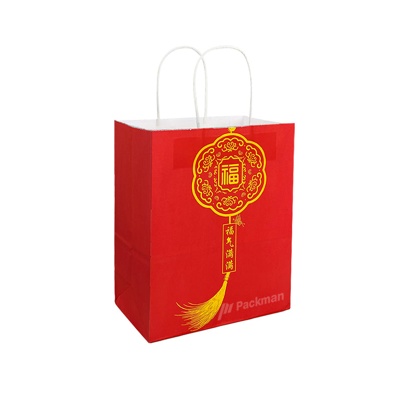 CNY Gift Bag