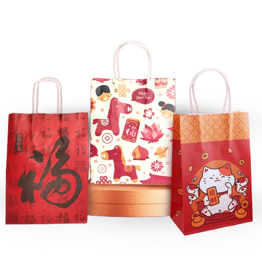 CNY Gift Bag