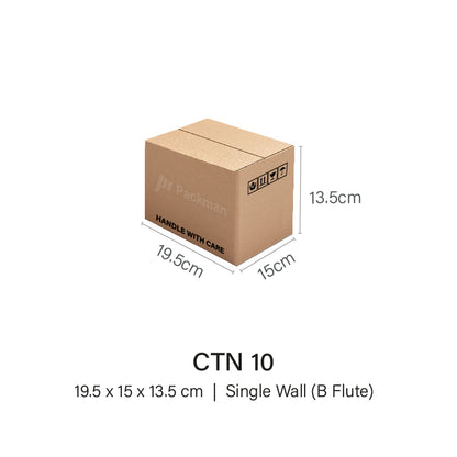 Carton Box
