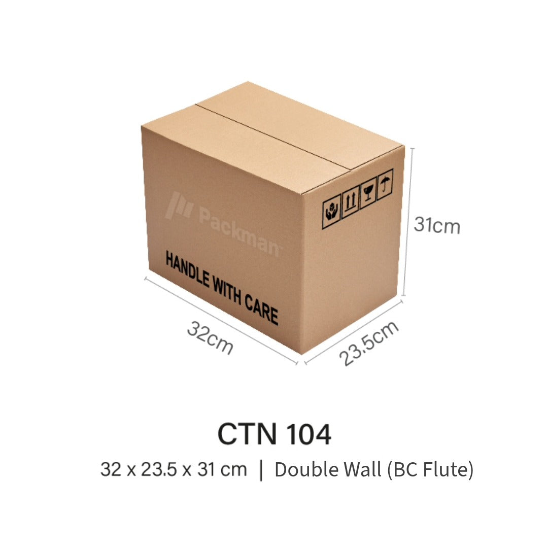 Carton Box
