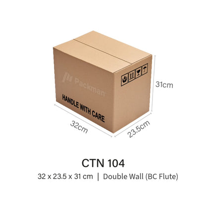 Carton Box
