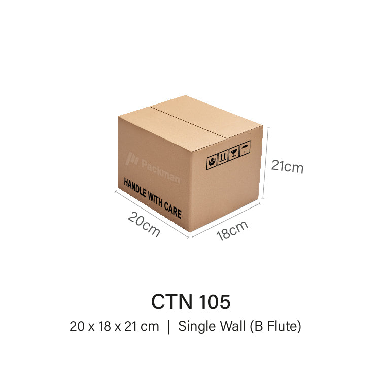 Carton Box