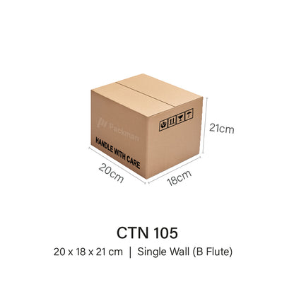 Carton Box