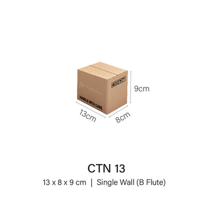 Carton Box