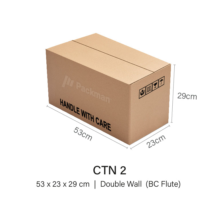 Carton Box