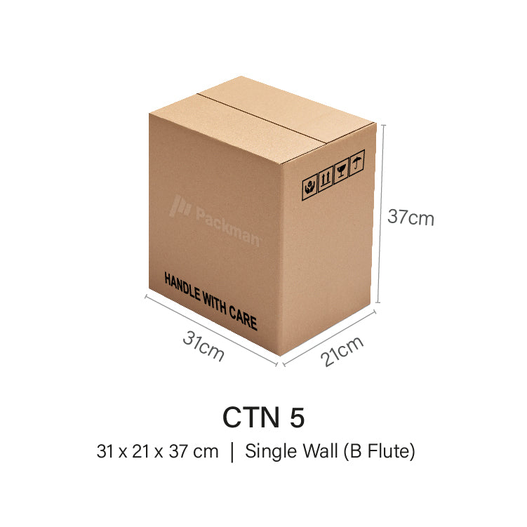 Carton Box