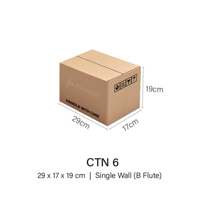 Carton Box