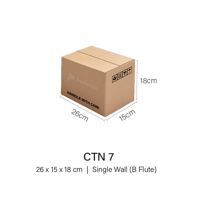 Carton Box