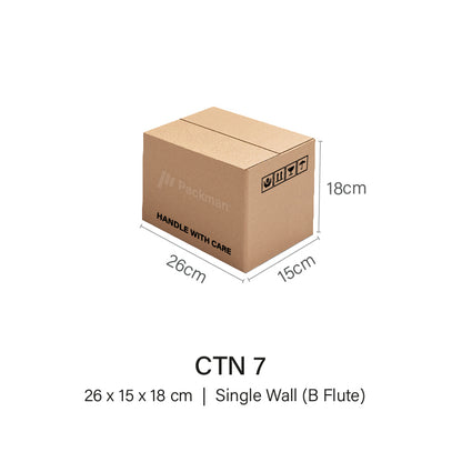 Carton Box