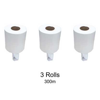 CENTER PULL PAPER-300M