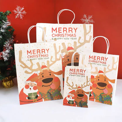 Christmas Gift Bag