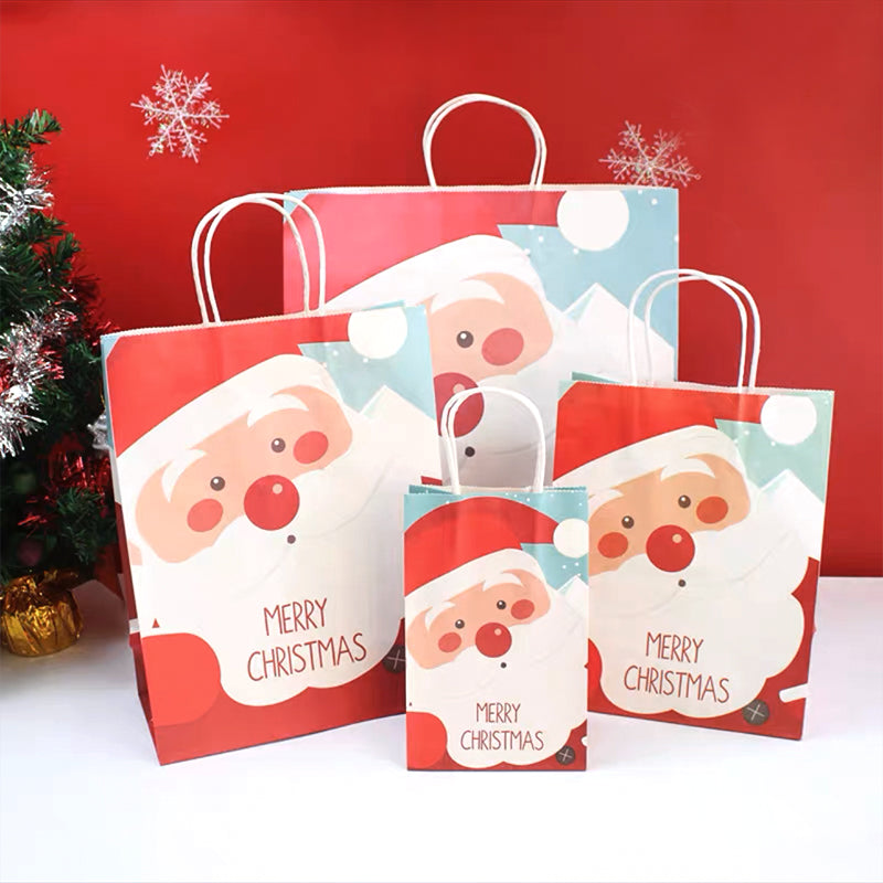 Christmas Gift Bag