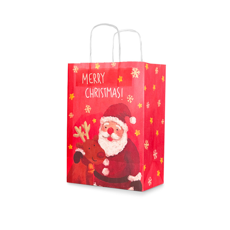 Christmas Gift Bag