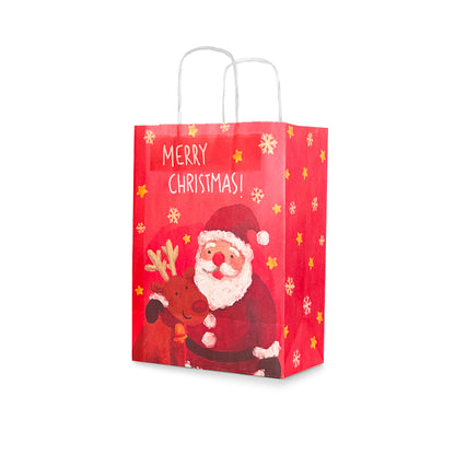 Christmas Gift Bag