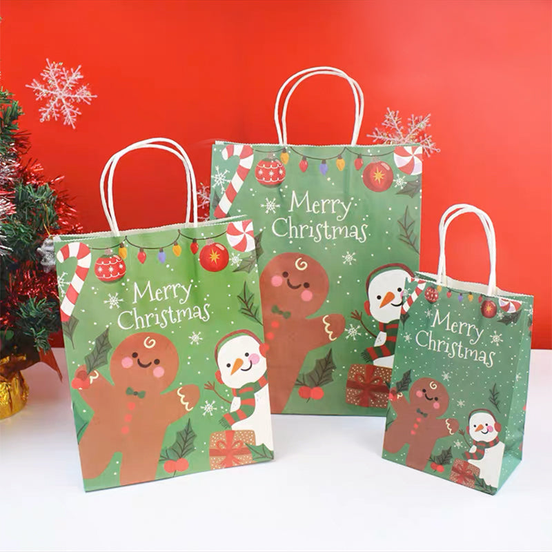 Christmas Gift Bag