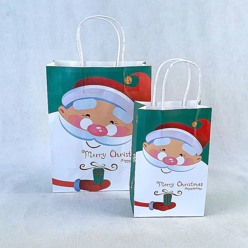 Christmas Gift Bag