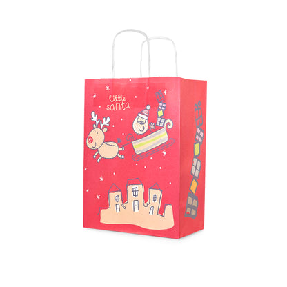 Christmas Gift Bag