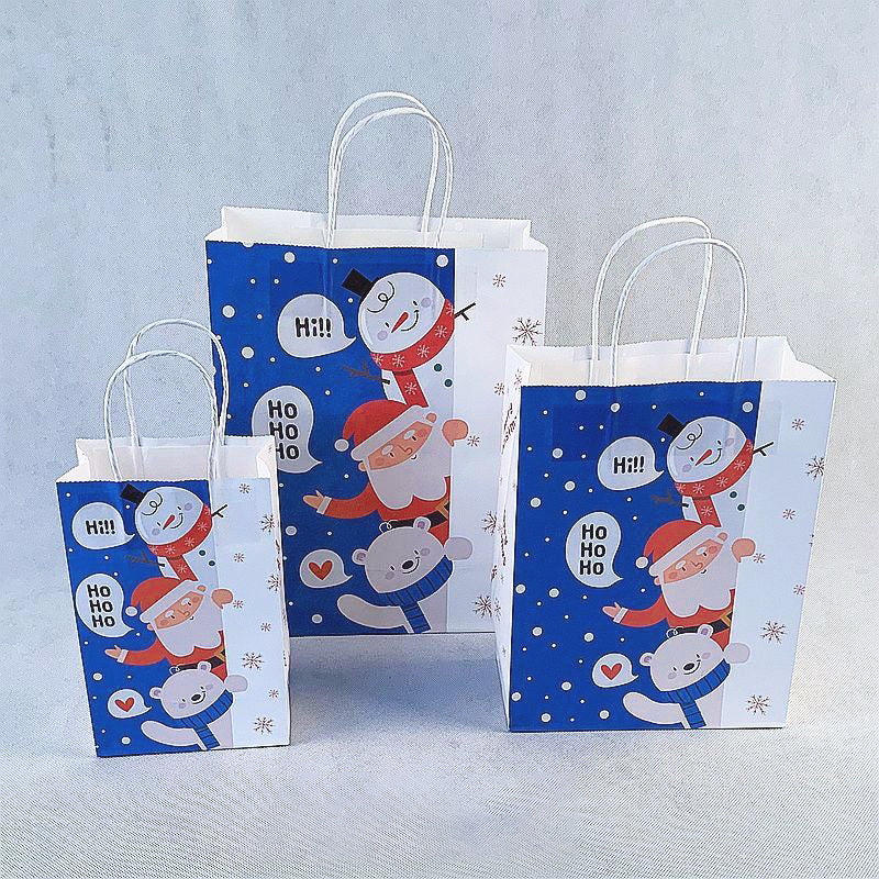 Christmas Gift Bag