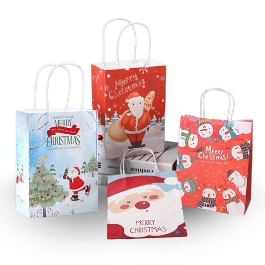 Christmas Gift Bag