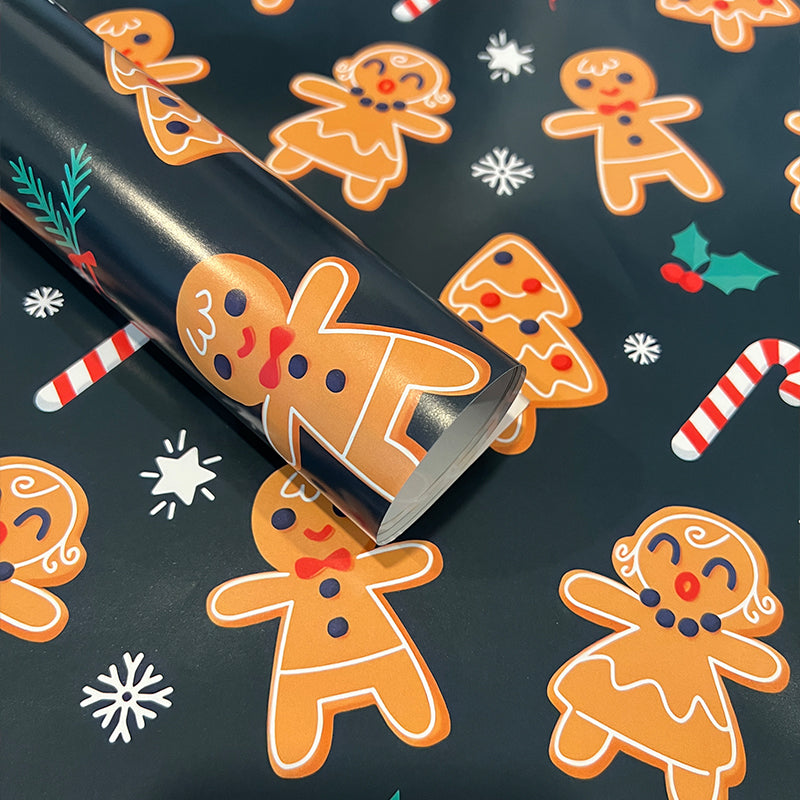 Christmas Gift Wrapper
