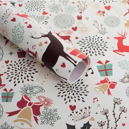 Christmas Gift Wrapper
